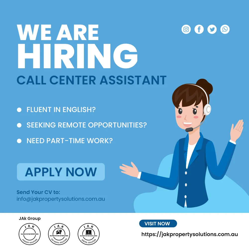 jak hiring